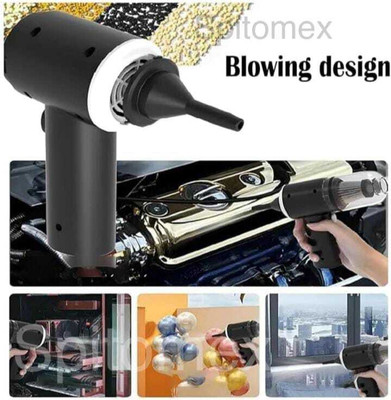 Ritesh 123 Vacuum Cleaner Nozzle