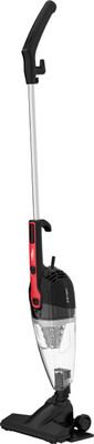 EUREKA FORBES 2 in 1 Hand-held Vacuum Cleaner(Red, Black)
