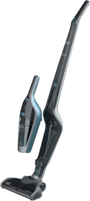 Black & Decker SVA420B-B5 Cordless Vacuum Cleaner(grey blue)