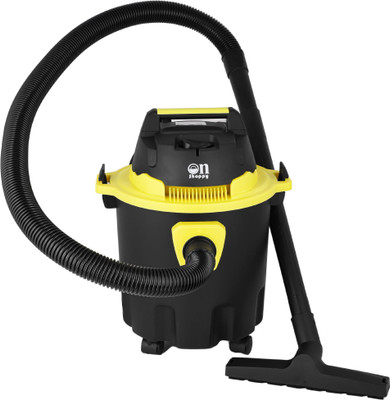 Onshoppy Magical 1200-Watt, 12-Litre, with Blower 3 in 1 Multifunction Wet & Dry Vacuum Cleaner with Anti-Bacterial Cleaning, 2 in 1 Mopping and Vacuum(Black, Yellow) deal from flipkart