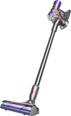 Dyson V8 Absolute Cordless Vacuum Cleaner  (Yellow) For Rs. 29990 @ 32 %