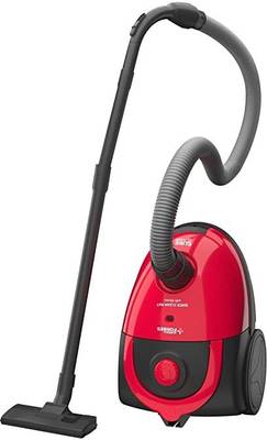 EUREKA FORBES Quick Clean NXT Vac Blower Dry Vacuum Cleaner with