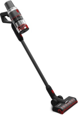 EUREKA FORBES by Eureka Forbes Pro 15 Cordless Vacuum Cleaner(Red & Grey)