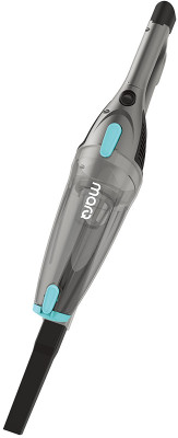 MarQ By Flipkart Wiz Hand-held Vacuum Cleaner  (Black) For Rs. 1199 @ 70 %