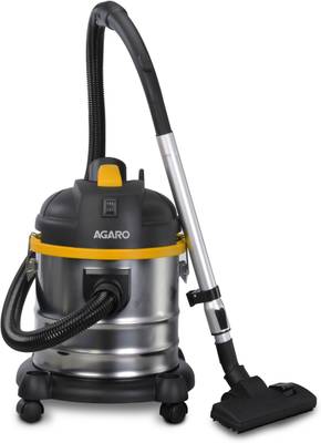 AGARO ACE Wet & Dry Vacuum Cleaner