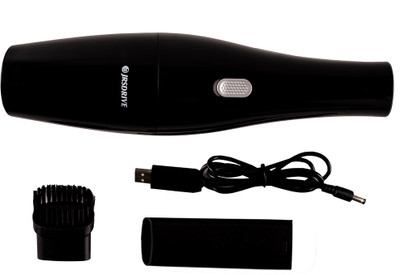 EASTMAN ECV590N Cordless Vacuum Cleaner with 2 in 1 Mopping and Vacuum(Black)