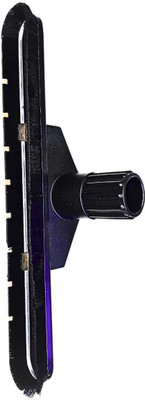 MAKAGE Wet & Dry Floor Tool with Brush & Squeeze Vacuum Cleaner Accessory 37mm Vacuum Cleaner Hose Pipe