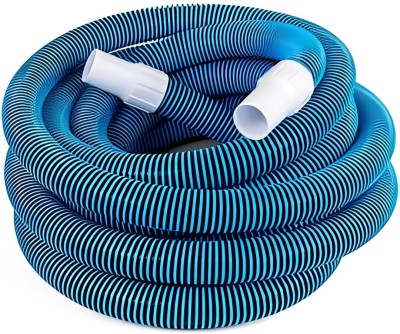 LYXAR 9m Water Hose Pipe - Flexible & Heavy Duty Pack of-1 Vacuum Cleaner Hose Pipe