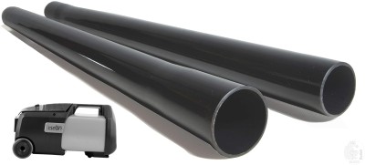 Rodak Extension Plastic Tubes Compatible With Eureka Forbes I CLEAN Vacuum Cleaner Hose Pipe