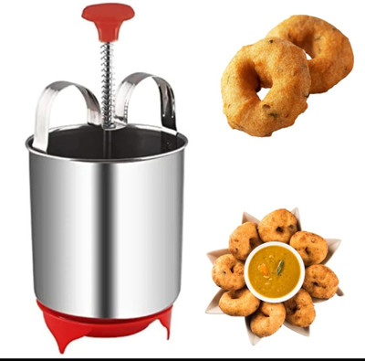 PRIVATE CAVE 1 PCS MENDU VADA MAKER Vada Maker