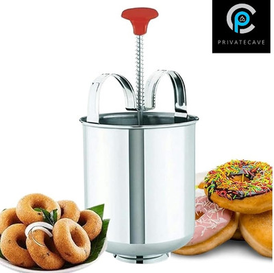 SWATIK Kitchen APPLIANCES - Medu Wada Donut Maker Dispenser, Medu Wada Vada Maker