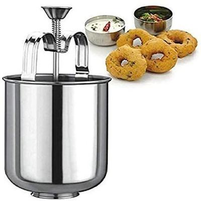 FIVANIO Medu Vada machine - vada maker - meduwada machine Vada Maker
