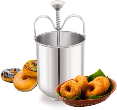 SHREE DHAR MEDU VADA Donut Maker Vada Maker