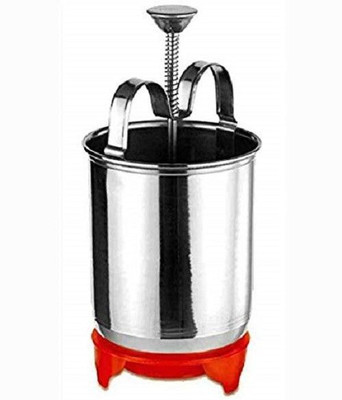 Fulkiza Vada Maker Vada Maker