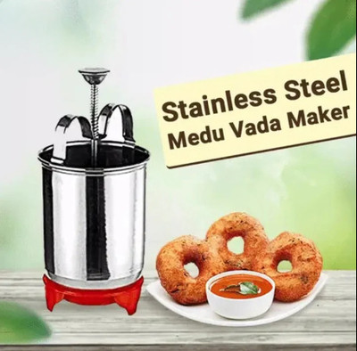 maa gyatri 15 Vada Maker