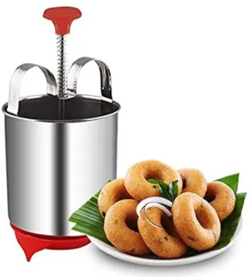 maa gyatri Meduvada Maker _02 Vada Maker