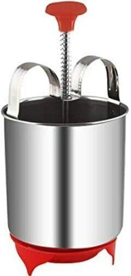 FIVANIO MENDU VADA MAKER ( PACK OF 1 ) Vada Maker
