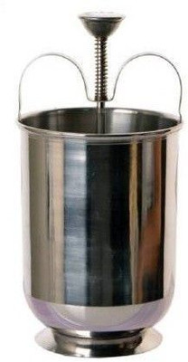 Fulkiza MEDU VADA MAKER Stainless Steel Vada Maker