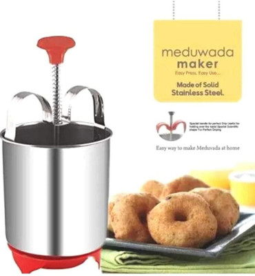 Unickmultistore MEDU VADA MAKER0015 Vada Maker