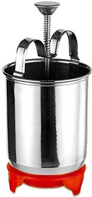 Fulkiza Mede Vadu Vada Maker