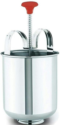 Costa enterprise STEEL MENDUVADA MAKER Vada Maker