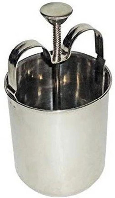 FIVANIO IVX-537-HY-Stainless Steel Vada, medu wada Vada Maker