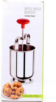 Fitaza XVI-524-KI-Mendu Vada Machine,Vada Maker Vada Maker