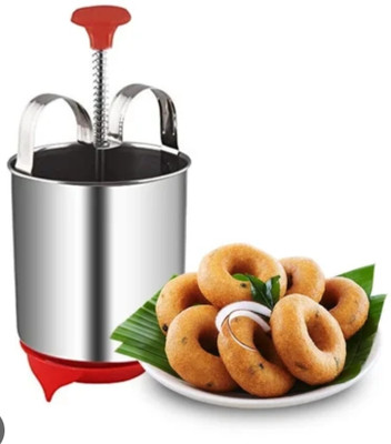Saket Wada maker_09 Vada Maker