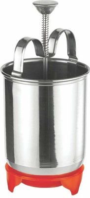 FIVANIO MEDUWADA MAKER STEEL Vada Maker
