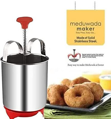 Jaymadi Creation wada _maker Vada Maker