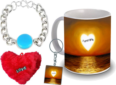 MDAKK Mug, Keychain Gift Set