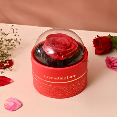 Ascension Artificial Flower Gift Set