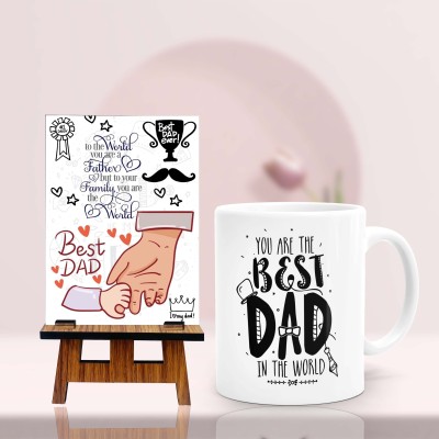 RADHKESHAVRANI Showpiece, Mug Gift Set