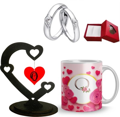 NAWEMA Mug, Showpiece Gift Set