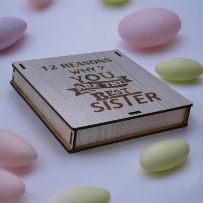 StarLaser Greeting Card Gift Set