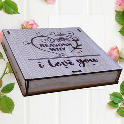 Buyist Message Pills Gift Set