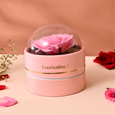 Ascension Artificial Flower Gift Set