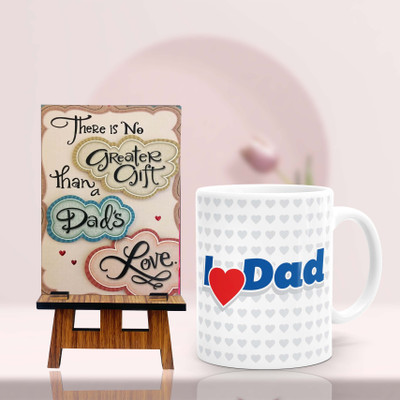 RADHKESHAVRANI Showpiece, Mug Gift Set