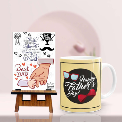RADHKESHAVRANI Showpiece, Mug Gift Set