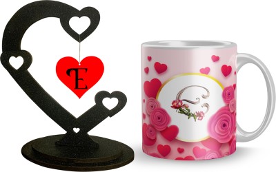RADHKESHAVRANI Mug, Showpiece Gift Set