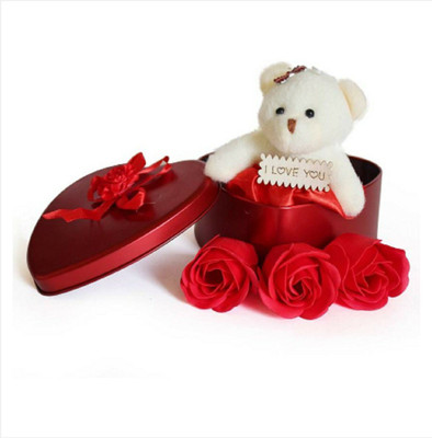 PRIMEMART Showpiece Gift Set