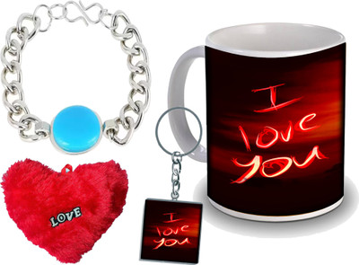 MDAKK Mug, Keychain Gift Set