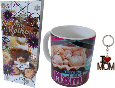 Saugat Traders Greeting Card Gift Set