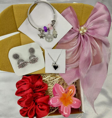 Mohmit Mart Jewellery Gift Set