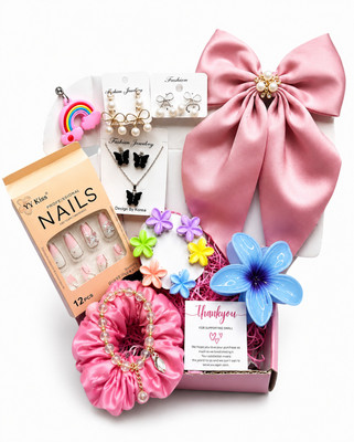 Mohmit Mart Gift Box Gift Set