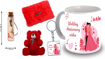 AMKK Mug Gift Set