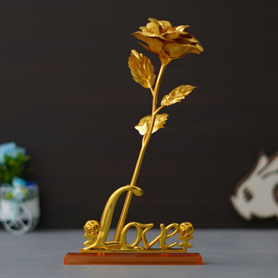 Flipkart SmartBuy Artificial Flower Gift Set