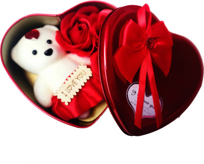 US IDEAL CRAFT Soft Toy Gift Set