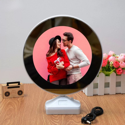 BUC Photoframe, Showpiece Gift Set