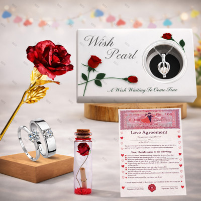 BUC Gift Box Gift Set